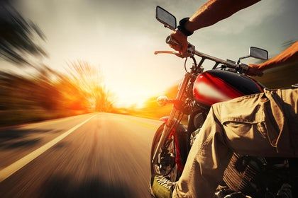 Englewood motorcycle insurance